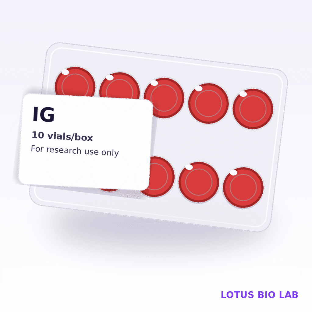 IGF-1 LR3